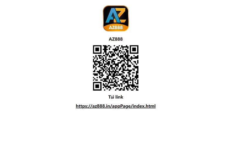 tải app AZ888